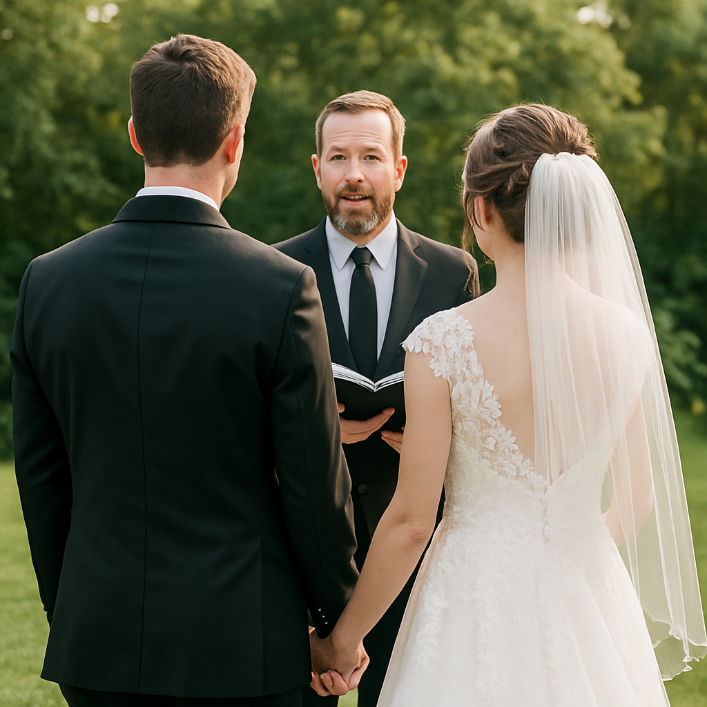Wedding Image